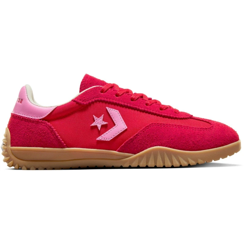 Image of Converse RunStarTrnr Ld62 Red/Pink female 5 (38)