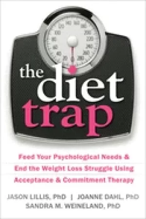 Image of diet trap feed your psychological needs and end the weight loss struggle us