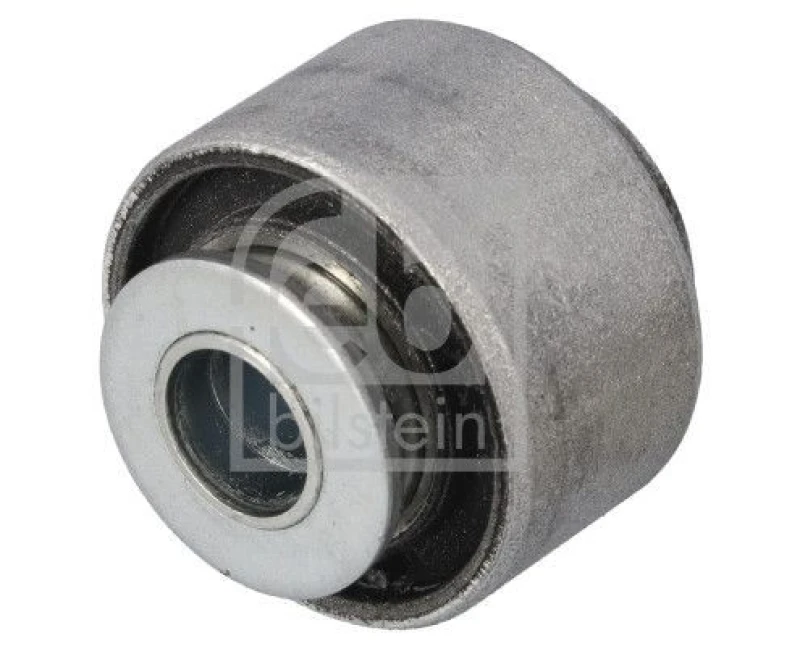 Image of Trailing arm / Suspension arm bush FEBI BILSTEIN 1001307