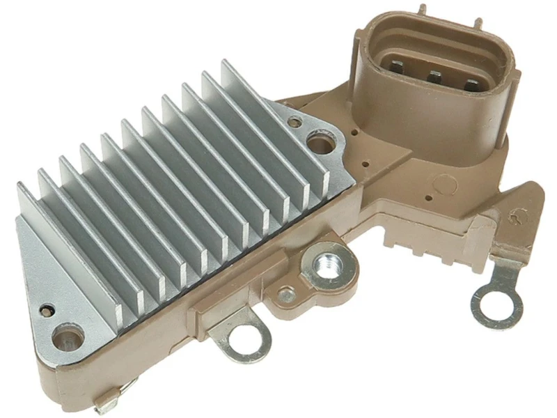 Image of AS-PL Alternator voltage regulator AS-PL ARE6025