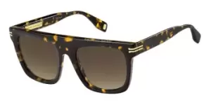 image of Marc Jacobs Sunglasses MJ 1044/S 086/HA