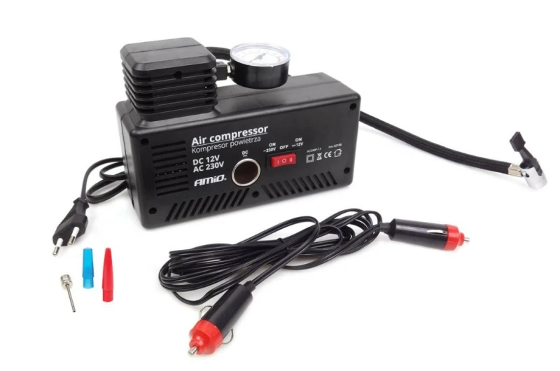 Image of AMiO Air compressor AMiO 02188