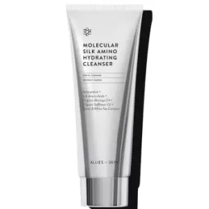 Image of Molecular Silk Amino Hydrating Cleanser 100ml