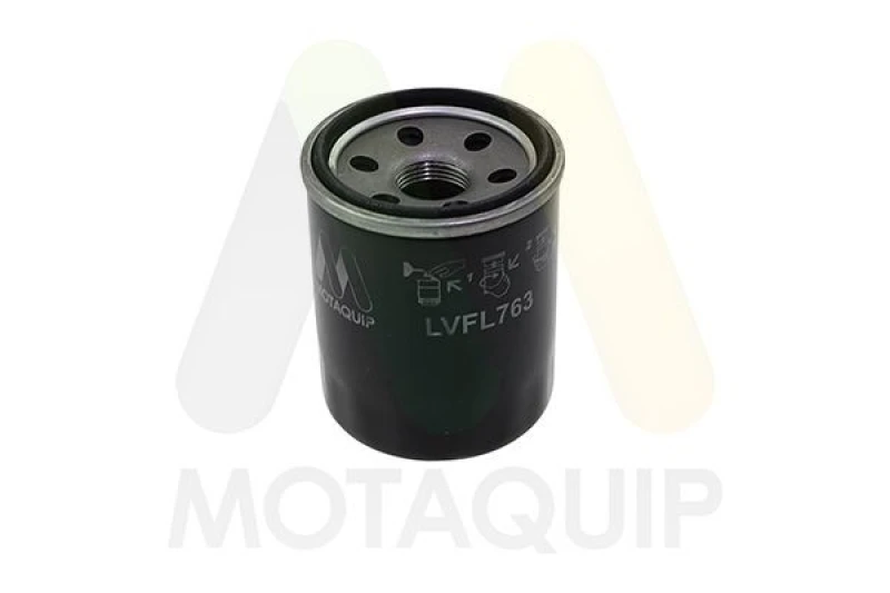 Image of MOTAQUIP Oil filter MOTAQUIP LVFL763
