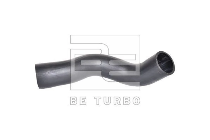 Image of BE TURBO Charger intake hose BE TURBO 700594