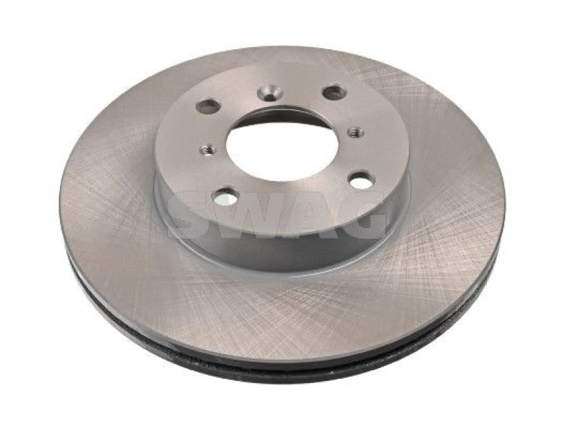 Image of Brake disc SWAG 84 92 6046