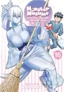 Image of monster musume vol 16