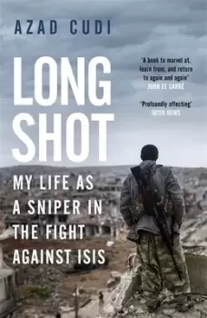 Image of Long shot by Azad Cudi