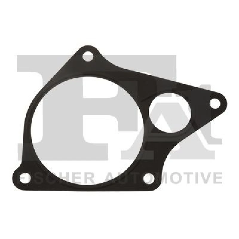 Image of FA1 EG1400-903 Gasket, intake manifold housing EGR valve at manifold Gasket,intake manifold housing (44)