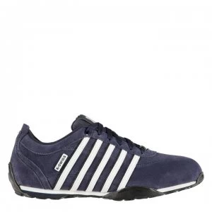 Image of K Swiss Arvee 1.5 Trainers - Navy/White