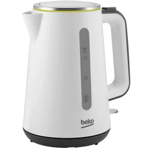 Image of Beko WKM4322 1.7L Jug Kettle