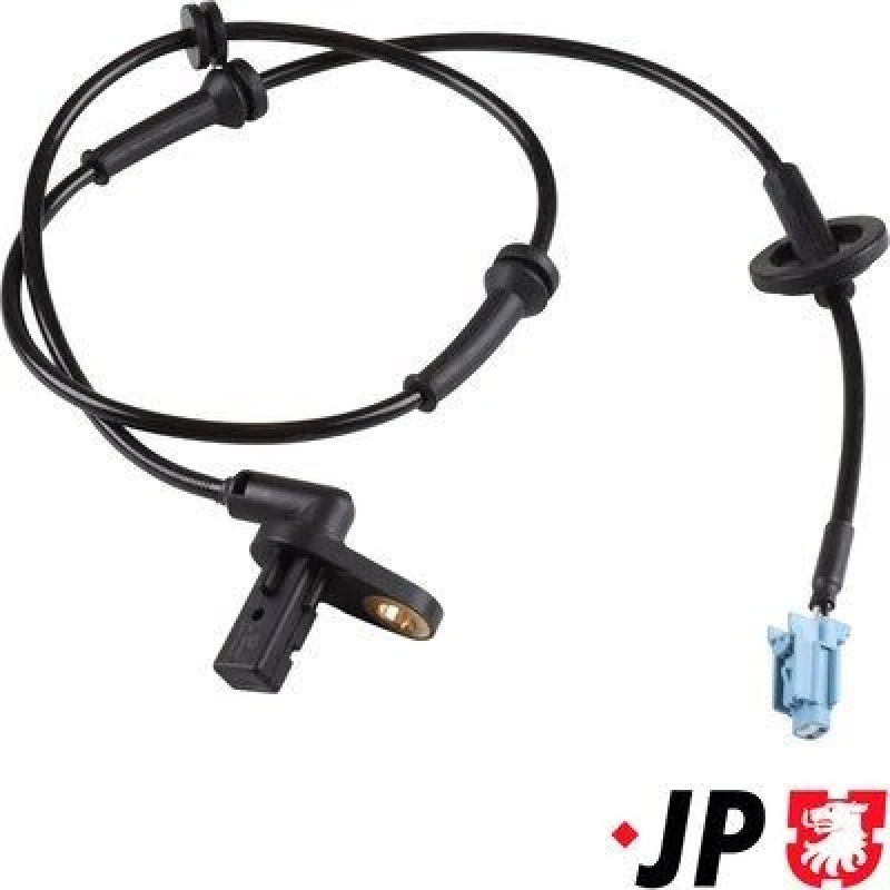 Image of JP GROUP ABS sensor JP GROUP 4097104970