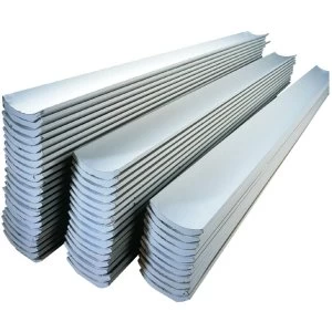 Image of Knauf Plaster Coving 127mmx3m Pack 5