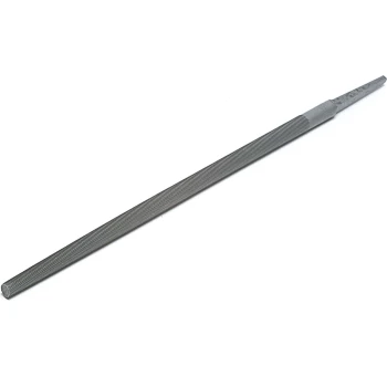 Image of Bahco Hand Round File 12" / 300mm Bastard (Coarse)