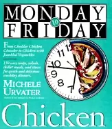 Image of monday to friday chicken
