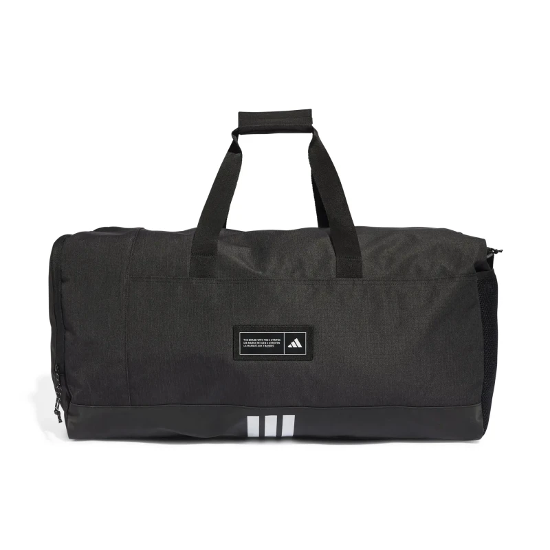 Image of adidas Duffle Bag 51 Holdalls One Size Black 88615303000