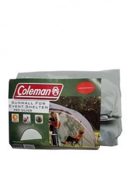 image of Coleman Event Shelter Pro Xl - Silver