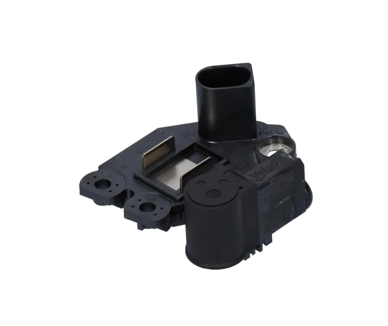 Image of Alternator voltage regulator VALEO 599283