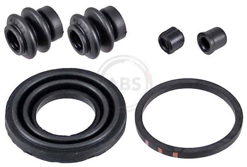 Image of A.B.S. Repair Kit, brake caliper A.B.S. 73006