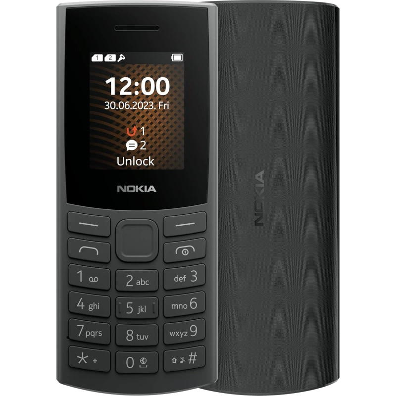 Image of Nokia 105 4G 2024