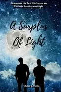 Image of surplus of light a gay coming of age tale