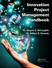 Image of Innovation Project Management Handbook