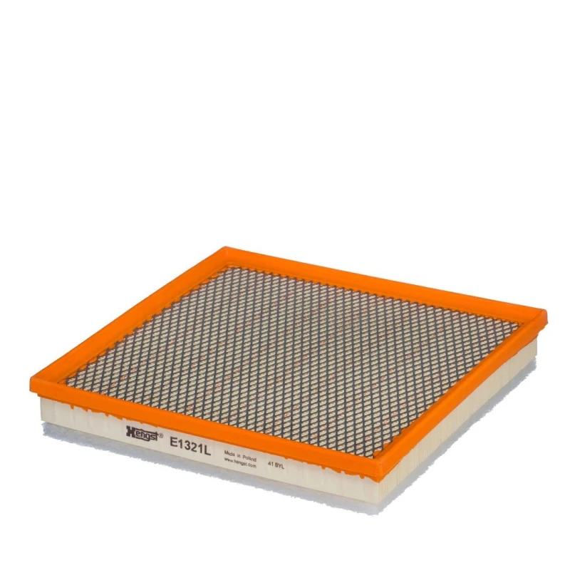 Image of Air filter HENGST FILTER E1321L