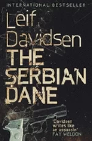 Image of serbian dane