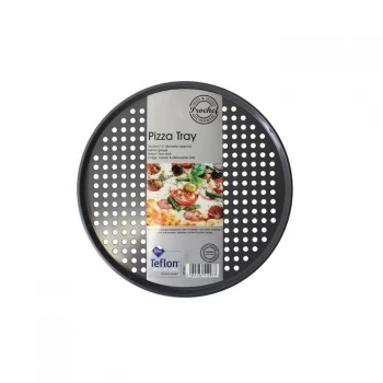 Image of Prochef Pizza Tray - -
