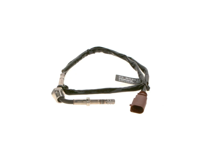 Image of Bosch 0 986 259 030 Sensors Sensor,exhaust gas temperature (3938)