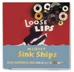 Image of Various Artists - Loose Lips Might Sink Ships (Greasy Instrumental Magic From The Vault of Lux and Ivy) (Music CD)