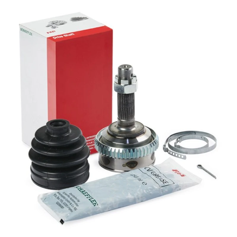 Image of FAG 771 0664 30 CV Joint Joint Kit,drive shaft (5)