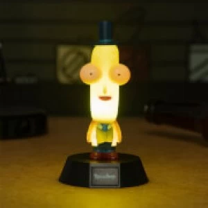 image of Mr PoopyButtHole Icon Light