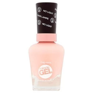 Image of Sally Hansen Miracle Gel 14.7ml Sweet Tea 374 Orange
