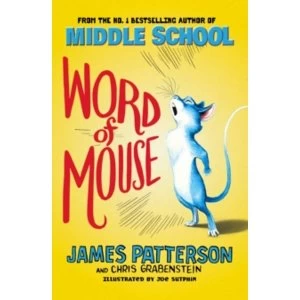 Image of Word of Mouse