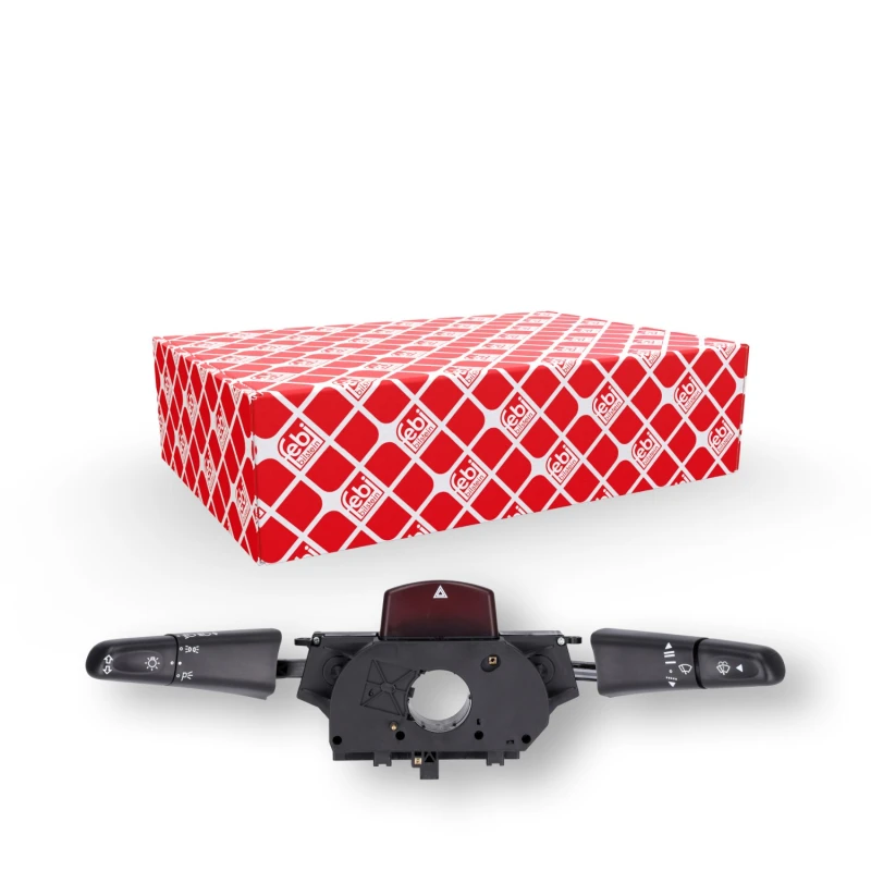 Image of FEBI BILSTEIN 24082 Switch, headlight Switch,headlight (809)