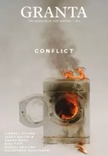Image of Granta 160: Conflict