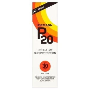 Image of P20 Sunfilter 100ml SPF 30