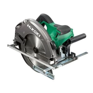 Image of HiKOKI C9U3/J7 Circular Saw 235mm 1670W 110V
