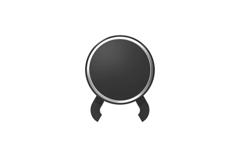 Image of Samsung Qi2 Car magnetic Wireless charger (Magnet Case required for sm