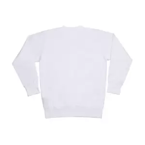 Image of Mantis Mens The Sweatshirt (M) (Black)