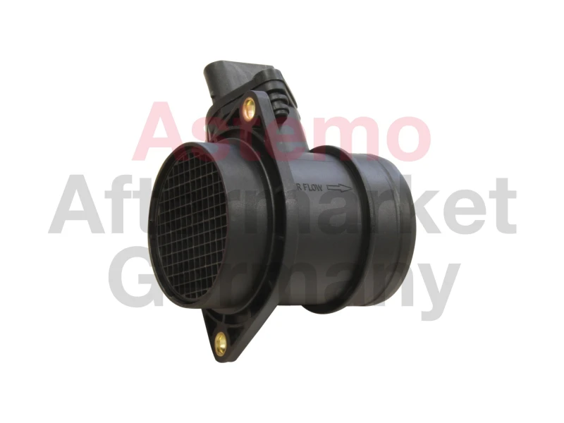 Image of Mass air flow sensor HITACHI 2508992
