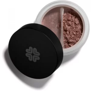 Image of Lily Lolo Mineral Eye Shadow Mineral Eyeshadow Shade Smoky Brown 2 g