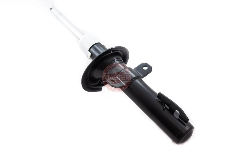 Image of MASTER-SPORT 313503-PCS-MS Shock absorber Front Axle, Gas Pressure, Twin-Tube, Suspension Strut, Top pin Shock Absorber (854)