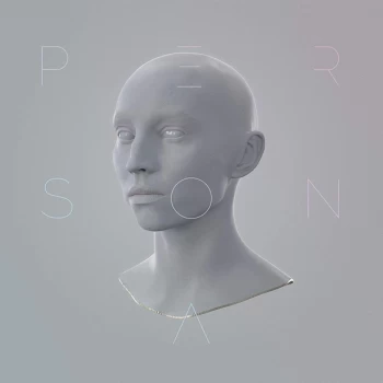 Image of Lost In Kiev - Persona Vinyl