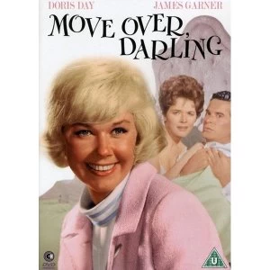 Image of Move Over Darling (DVD, 2011)