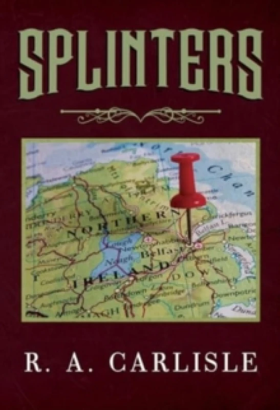 Image of Splinters Paperback / softback