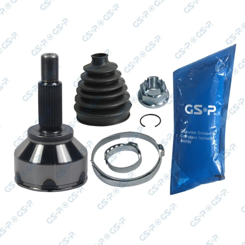 Image of GSP CV joint kit GSP 818105