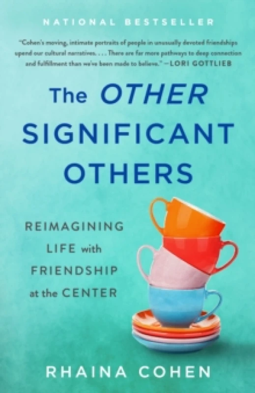 Image of The Other Significant Others. Hardback. By Rhaina Cohen Books