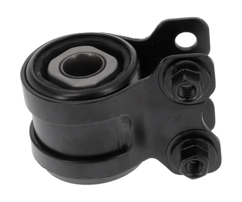 Image of MONROE Trailing arm / Suspension arm bush MONROE L10832